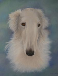 Russian Wolfhound