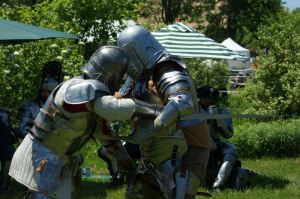 Sword Fight